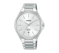Lorus Gents Dress Stainless Steel Watch
