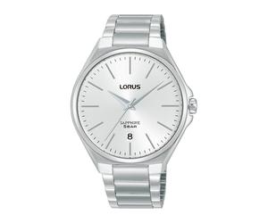 Lorus Gents Dress Stainless Steel Watch