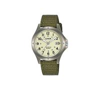 Lorus Gents Military Titanium Watch RG877CX9 (Formally RXD425L8)