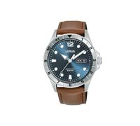 Lorus Gents Sports Automatic 43mm Stainless Steel Watch RL469BX9