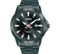Lorus Gents Stainless Steel Sports 44mm 10ATM Watch RH963PX9