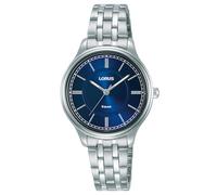 Lorus Heritage Women's Stainless Bracelet Watch