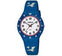 Lorus Kids RRX49GX9 - Unisex - 30 mm - Analogue - Quartz - Plexi Glass White 30 mm