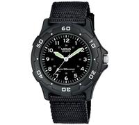 Lorus Kids Sport RRX89FX9 - Unisex - 32 mm - Analogue - Quartz - Plexi Glass Black 32 mm