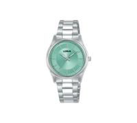 Lorus Ladies 30mm Stainless Steel Casual Watch RG247XX9
