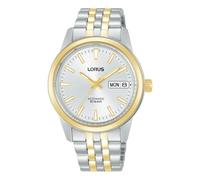Lorus Ladies Analogue Two-Tone Stainless Steel Automatic Dress Watch