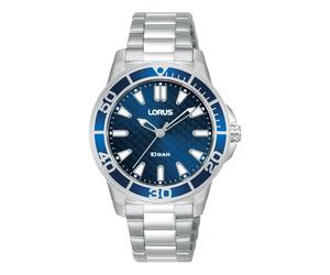Lorus Ladies Bracelet Sports Watch RG249VX9