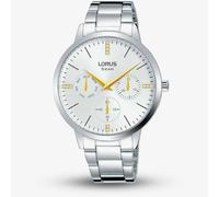 Lorus Ladies Bracelet Watch RP629DX9