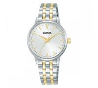 Lorus Ladies Classic Two Tone Stainless Steel Watch