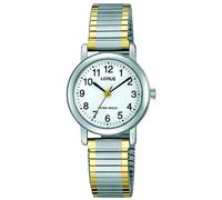 Lorus Ladies Expanding Bracelet Watch RRX05HX9