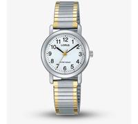 Lorus Ladies Expanding Bracelet Watch RRX05HX9