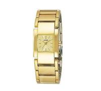 Lorus ladies Gold Bracelet watch RH856AX9 SALE WAS £39 NOW £28