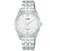 Lorus Ladies RG275VX9 - Woman - 32 mm - Analogue - Quartz - Mineral Glass Silver 32 mm