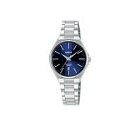 Lorus Ladies Sapphire 28mm Stainless Steel Watch RJ267BX9
