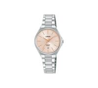 Lorus Ladies Sapphire 28mm Stainless Steel Watch RJ269BX9