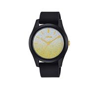 Lorus Unisex's Analog-Digital Quartz Watch with Rubber Strap RG269TX9