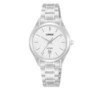 Lorus Classic RJ289BX9 - Woman - 30 mm - Analogue - Quartz - Sapphire Glass White 14 mm