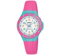Lorus Lorus Kids R2351MX9 - Girl - 30 mm - Analogue - Quartz - Plexi Glass White 30 mm