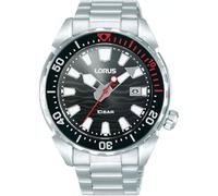 Lorus Men Analog Quartz Watch with Stainless Steel Strap RH945RX9