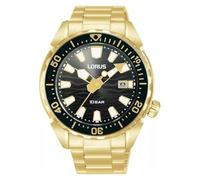Lorus RH950RX9 Mens Watch Sports Diver 41mm 10ATM