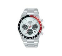 Lorus RZ527AX9 Mens Watch Sports Solar Chronograph 42mm 10ATM