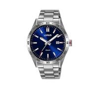 Lorus , Men’s Watch, Silver, RH961NX9