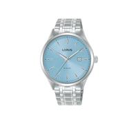 Lorus Classic RH991RX9 - Man - 41 mm - Quartz - Mineral Glass Blue 20 mm