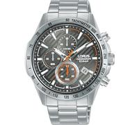 Lorus Men's Analogue Quartz Watch RM395HX9