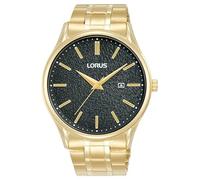 Lorus Men's Analogue Quartz Watch with Stainless Steel Strap RH934QX9