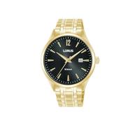 LORUS RH994RX9 Men's Analogue Watch with Stainless Steel Strap