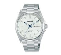 Lorus Men's Automatic Analogue Watch 32031875, Silver, Standard Size, Bracelet