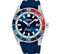 LORUS Men's Automatic Watch