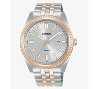 Lorus Watches Classic Watch
