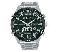 Lorus Men's Analogue-Digital Quartz Watch RW649AX9