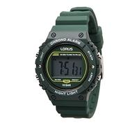 Lorus Men's Digital Quartz Watch R2309PX9