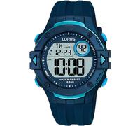 Lorus Men's Digital Quartz Watch R2325PX9