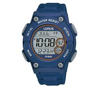 Lorus Men's Digital Quartz Watch R2331PX9