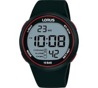Lorus Men's Digital Watch