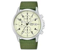 Lorus Mens Military Style Watch RM345JX9