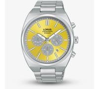 Lorus Chronograph Watch RT367KX9
