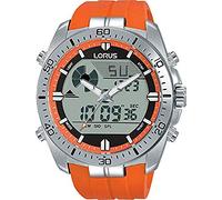 Lorus Men's Quartz Watch R2B11AX9