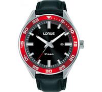Lorus Watches Rh941nx9 Watch Red Men