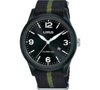 Lorus Men's RH943LX9 Sports 42mm Quartz Watch Lorus Multicolor One Size