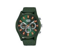 Lorus Mens Sports Chronograph Watch RT375JX9
