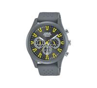 Lorus Mens Sports Chronograph Watch RT377JX9