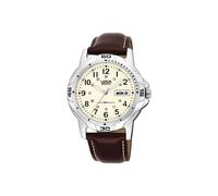 Lorus RXN49BX9 Men's Watch Analogue Leather
