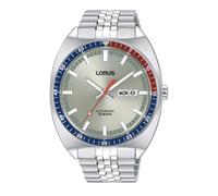 Lorus Mens Watch RL447BX9 Automatic Day Date - RRP £149.99