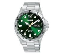 Lorus Men's Watch RL463BX9