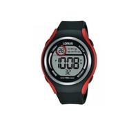 Lorus Menswatch R2379LX9 chronographs, digital clocks