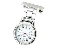 Lorus Nurse's Fob Watch